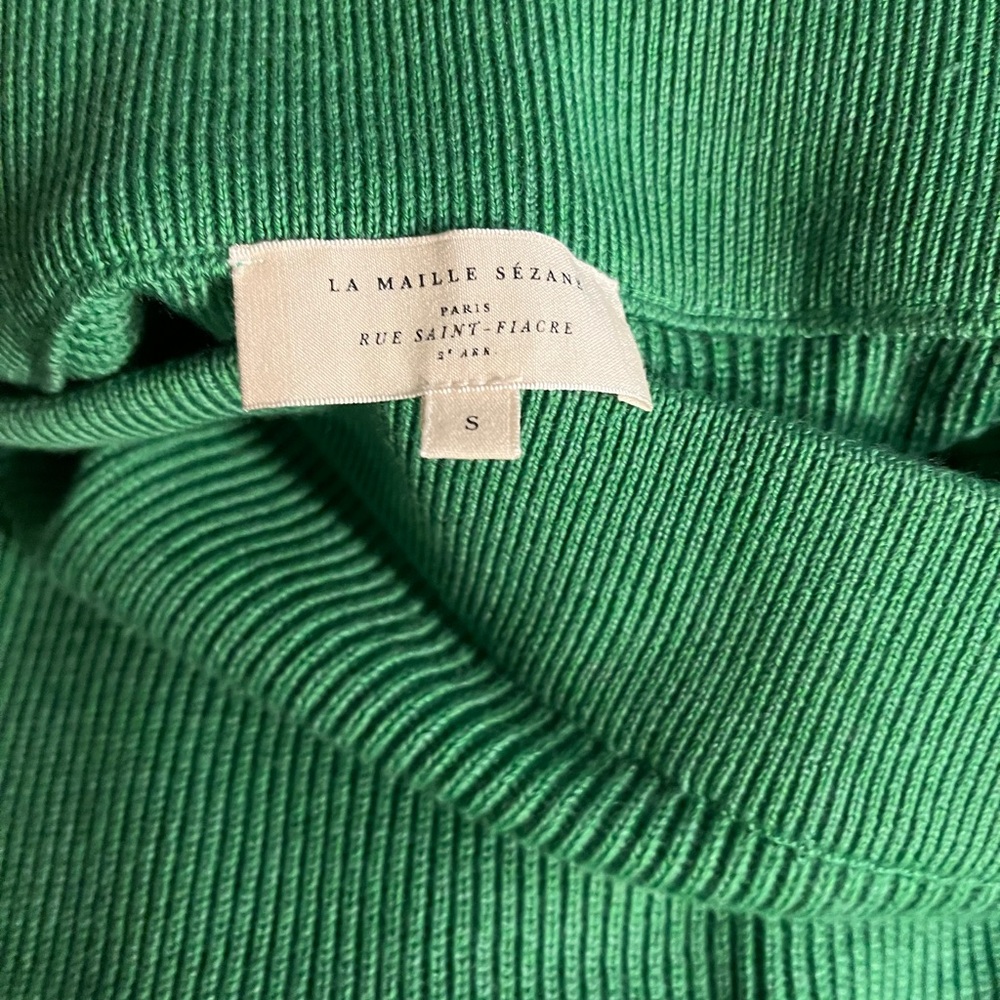 Sézane Naelle Skirt